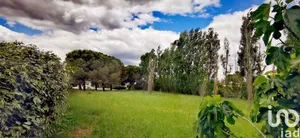 Terrain à bâtir à Marseillan (34340)
