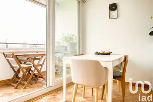 Appartement à Bagnolet (93170)