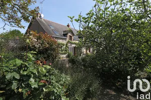 Maison de village à SAINT AUBIN DES CHATEAUX (44110)