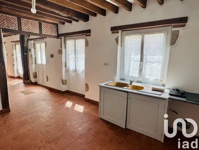 Townhouse in Olivet (45160)