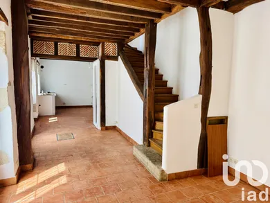 Townhouse in Olivet (45160)