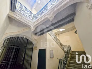 Appartement à Nîmes (30000)