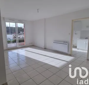 Appartement à Mulhouse (68200)