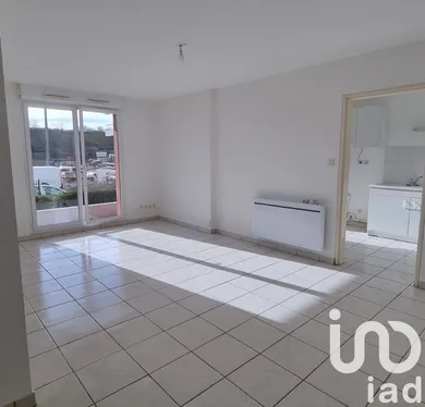 Apartment at Mulhouse (68200)