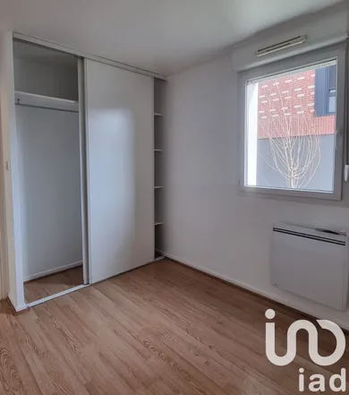 Appartement à Mulhouse (68200)