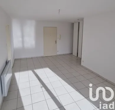 Appartement à Mulhouse (68200)