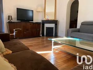 Apartment at Paris (75018)