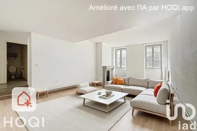 Appartement à Bordeaux (33000)
