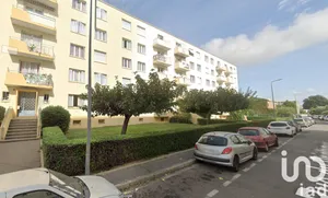 Appartement à Nîmes (30000)