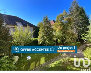 Appartement à ANNECY (74940)