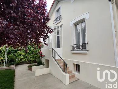 Maison à Neuilly-sur-Marne (93330)