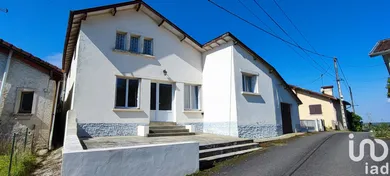 Maison à Castelnau-Chalosse (40360)