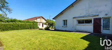 House in Castelnau-Chalosse (40360)