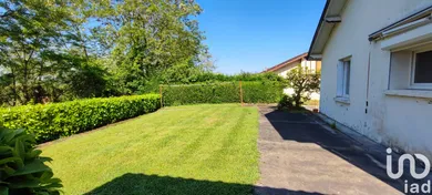 House in Castelnau-Chalosse (40360)