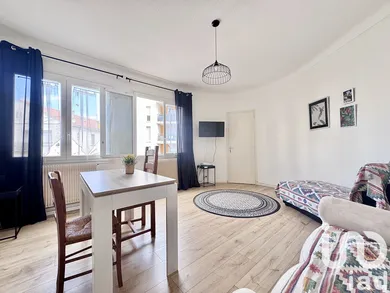 Appartement à Perpignan (66000)