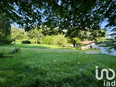 Longere at Cénac (33360)