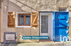 Townhouse at La Ciotat (13600)