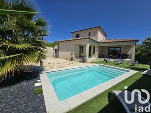 Maison à Laudun-l'Ardoise (30290)
