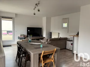 Duplex à Rambouillet (78120)