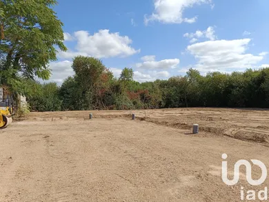 Terrain à La Tranche-sur-Mer (85360)