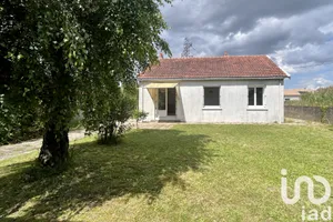 Maison à Vertou (44120)