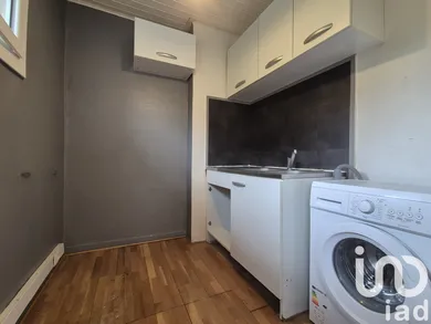 Appartement à Vizille (38220)