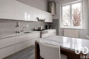 Appartement à Lyon (69008)