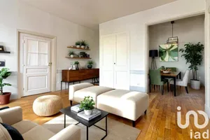 Appartement à Lyon (69008)