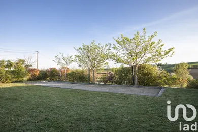 House in Deyme (31450)