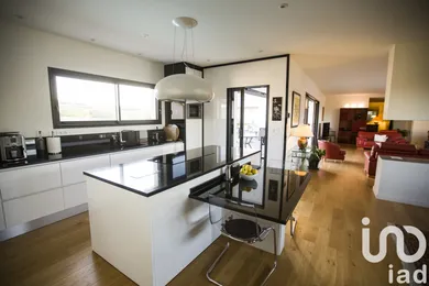 House in Deyme (31450)