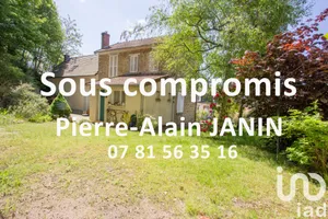 Maison traditionnelle à Jouy-en-Josas (78350)