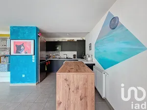 House at Saint-Jacques-de-la-Lande (35136)