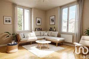 Appartement à Francheville (69340)