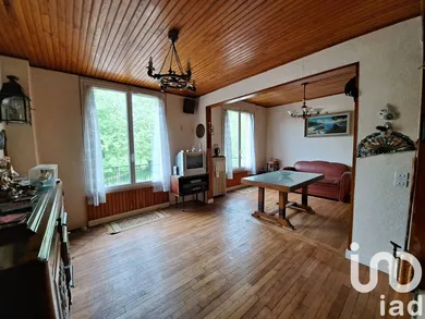 Maison à Valenton (94460)