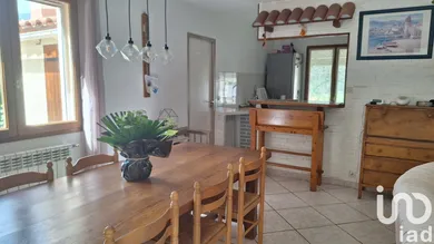 Traditional house in Arles Sur Tech (66150)