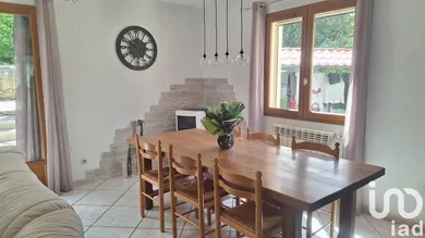 Traditional house in Arles Sur Tech (66150)
