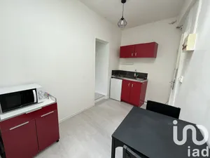 Studio at Amiens (80000)