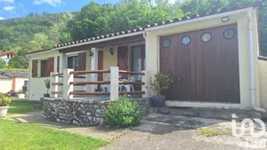 Maison à Arles Sur Tech (66150)