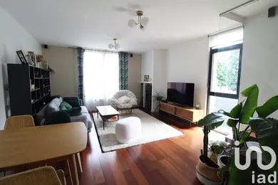 Maison à Argenteuil (95100)