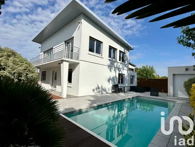 Maison à Le Bouscat (33110)