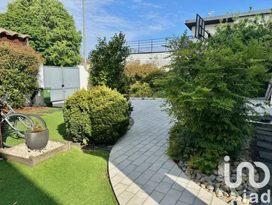 Maison à Le Bouscat (33110)