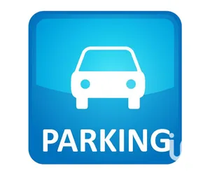 Parking at Bobigny (93000)