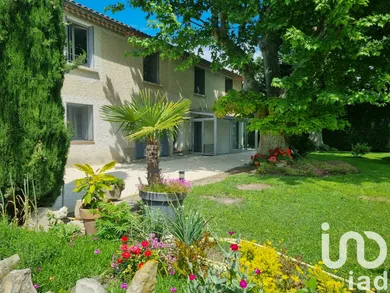 Mas à Le Thor (84250)