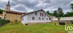 Maison à Chevillon (52170)