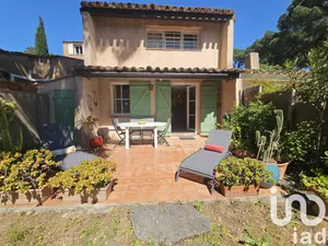House at Sainte-Maxime (83120)