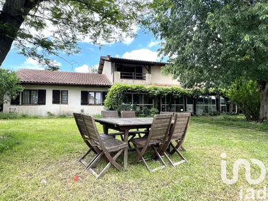 Maison à Saint-Germain-Du-Puch (33750)