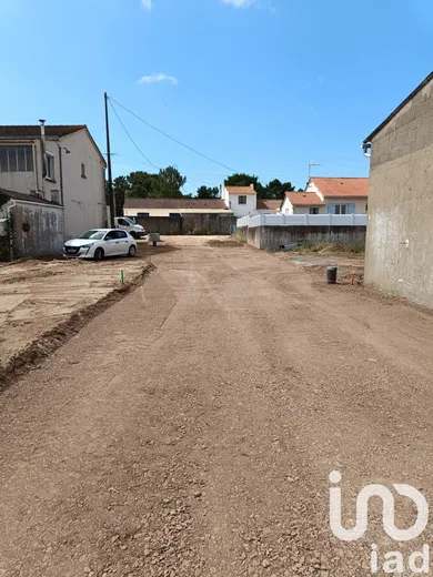 Land in La Tranche-sur-Mer (85360)