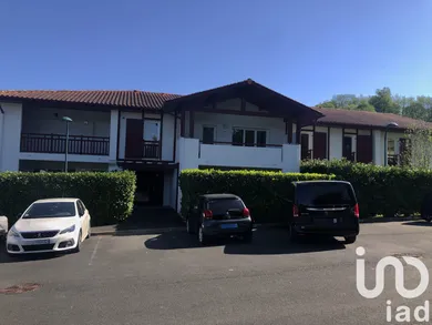 Appartement à Saint-Pée-sur-Nivelle (64310)