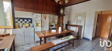 House in Fronville (52300)
