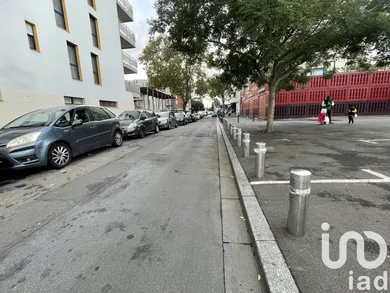 Parking à Bobigny (93000)
